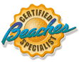 Certified Beaches Specialist