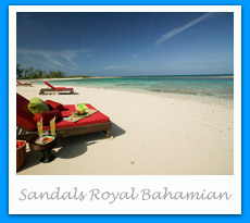 Sandals Royal Bahamian